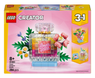 LEGO CREATOR 31383 Flakon perfum z kwiatową ozdobą - 1529740 - zdjęcie 2